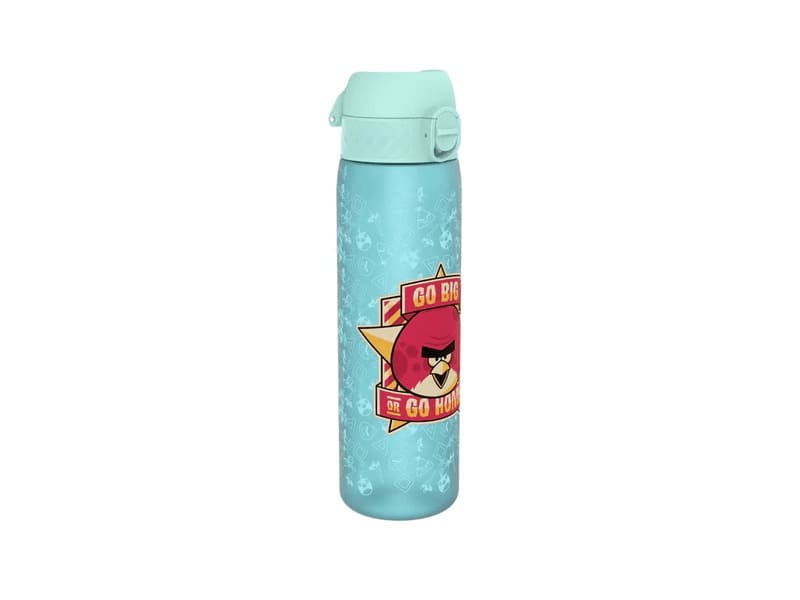 Láhev na pití ion8 One Touch Angry Birds Go big 500 ml - náhled 2