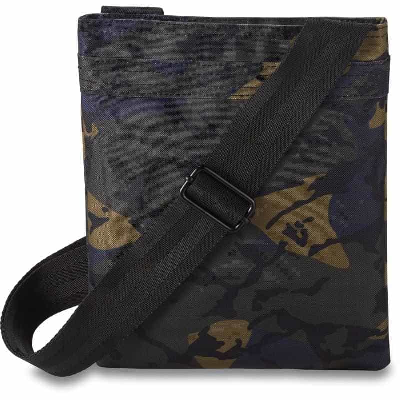 Crossbody taška DAKINE JIVE Cascade Camo - náhled 2