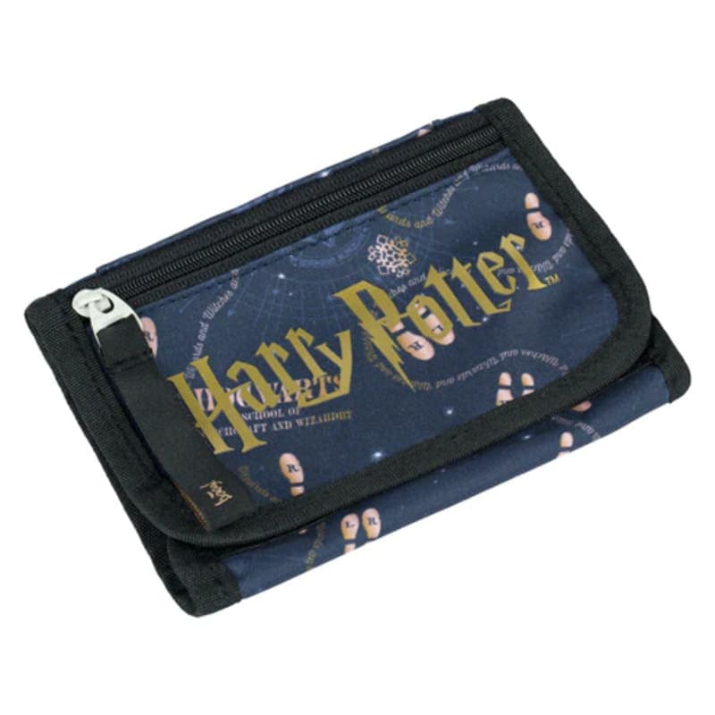 Baagl Peněženka na krk Harry Potter Pobertův plánek - náhled 2