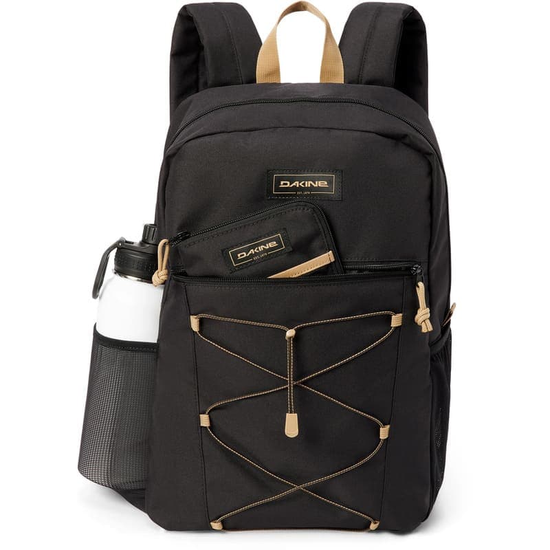 Batoh DAKINE TARDY SLIP 25L BLACK ONYX - náhled 4
