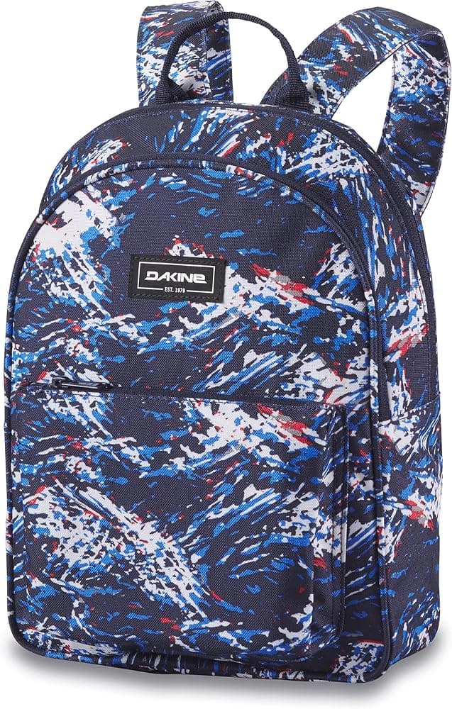 Batoh DAKINE ESSENTIALS PACK MINI 7L Island Spring