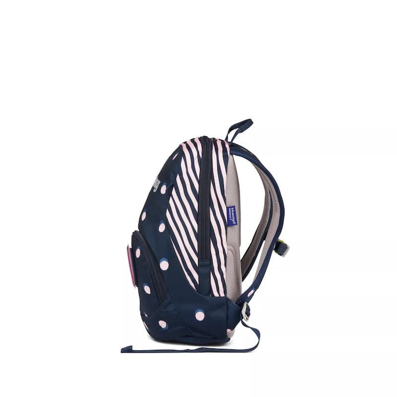 Dětský batoh Ergobag ease S - Dotty - náhled 4