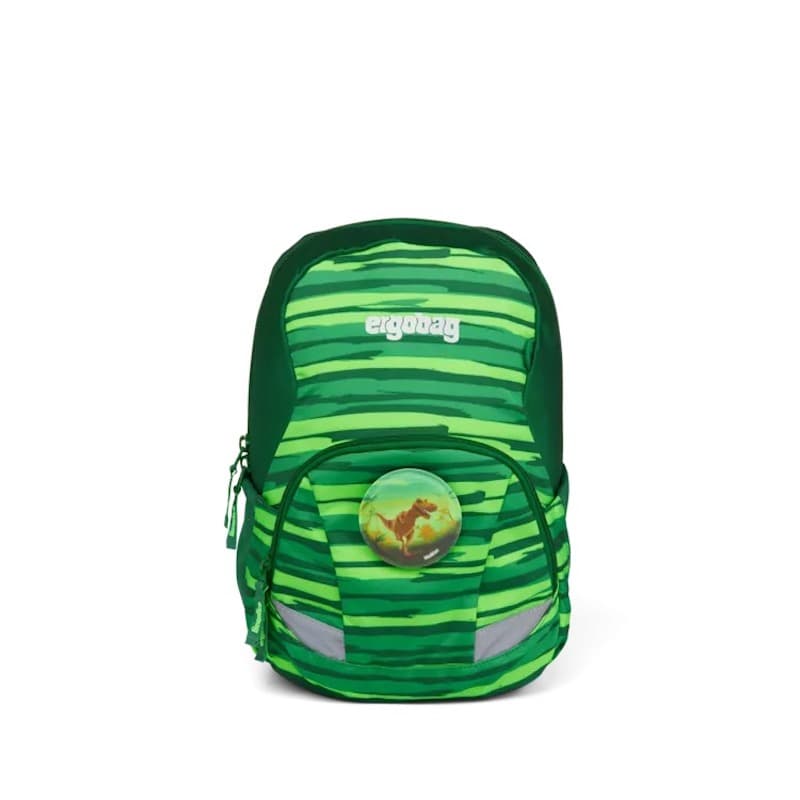 Dětský batoh Ergobag ease L - Jungle - náhled 2