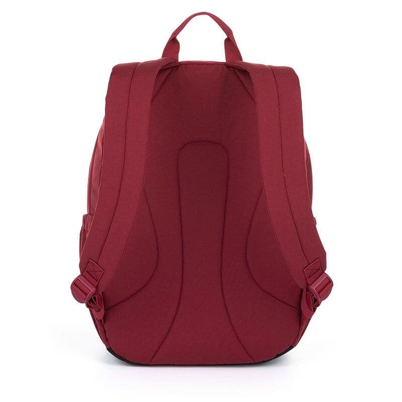 Studentský batoh Topgal FRAN 22046 červený - náhled 3
