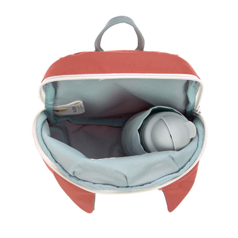 Dětský batoh Lässig liška - Tiny backpack About Friends fox - náhled 4
