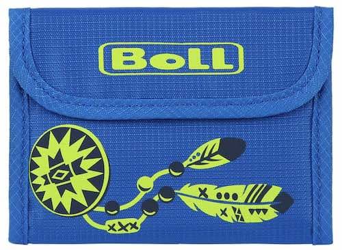 Dětská peněženka Boll KIDS WALLET dutchblue