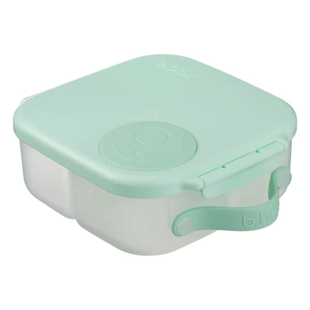 Krabička na svačinu b.box střední – Spearmint - náhled 5
