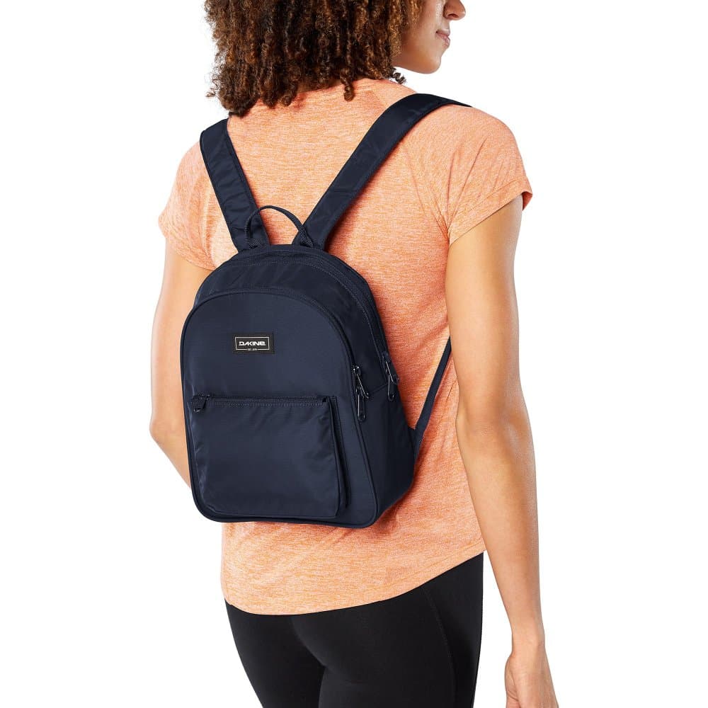 Batoh DAKINE ESSENTIALS PACK MINI 7L Island Spring - náhled 4