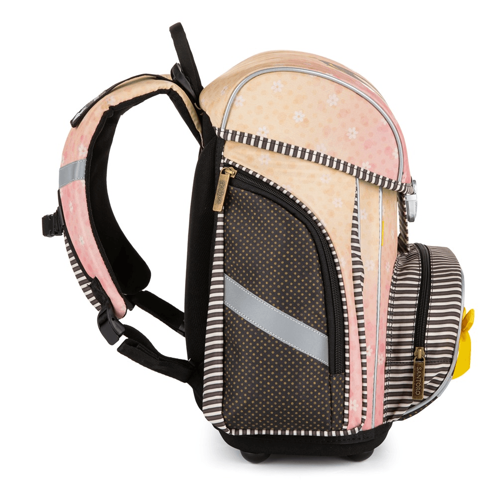 Školní batoh Oxybag PREMIUM Santoro Bee-loved - náhled 3