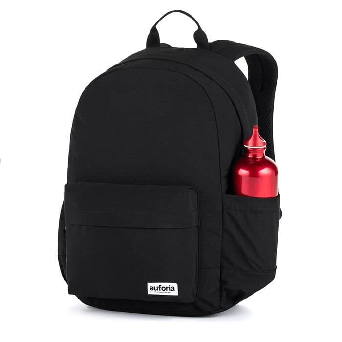 Studentský batoh Topgal FRAN 21053 černý - náhled 5