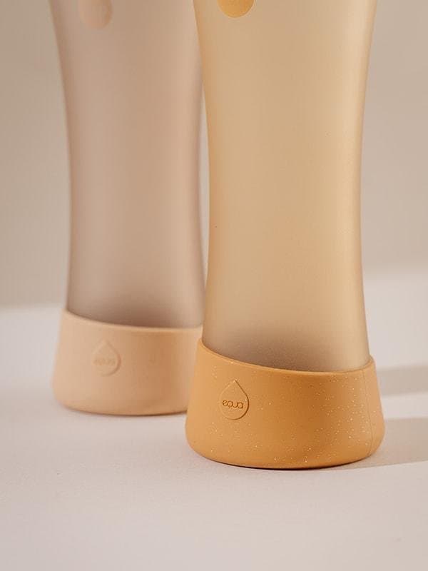 Láhev na pití Equa Squeeze Cinnamon 550 ml - náhled 4