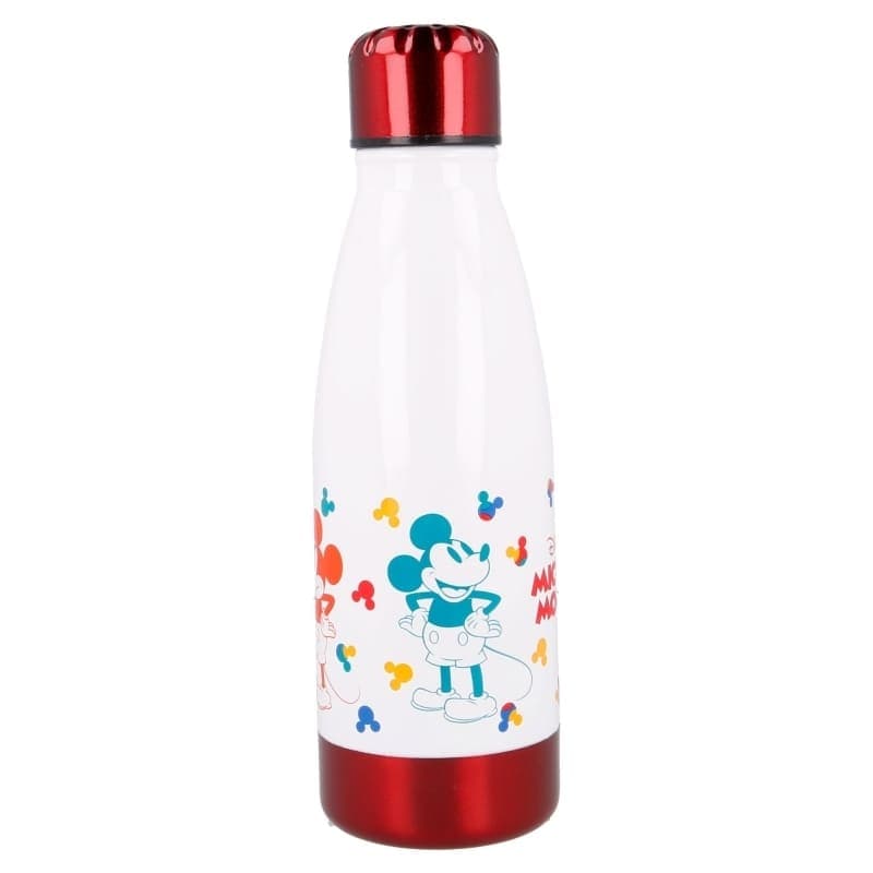 Nerezová termoláhev na pití Stor Mickey Mouse 340 ml - náhled 3