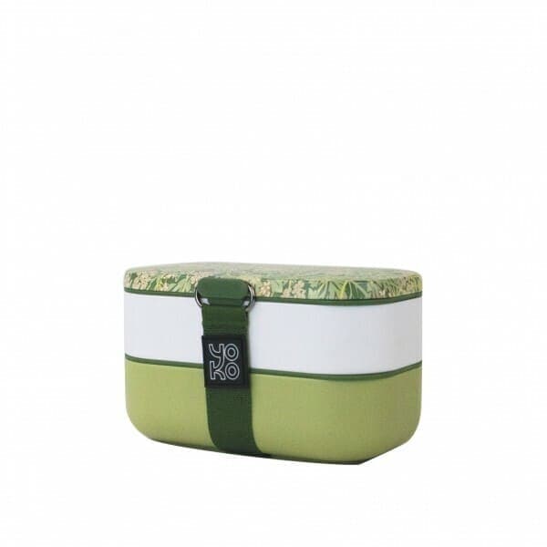 Box na jídlo Yoko Design Bento Jasmine 1200 ml