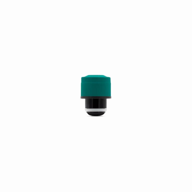 Víčko COOL BOTTLES Vivid quetzal 750 ml
