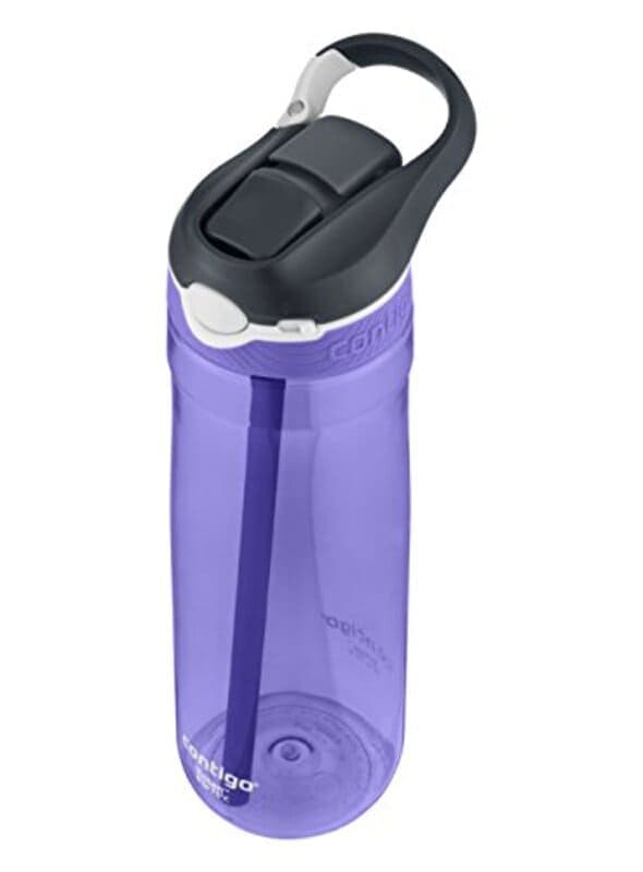 Láhev na pití CONTIGO Autospout Ashland 720 ml - vinné hrozny - náhled 4