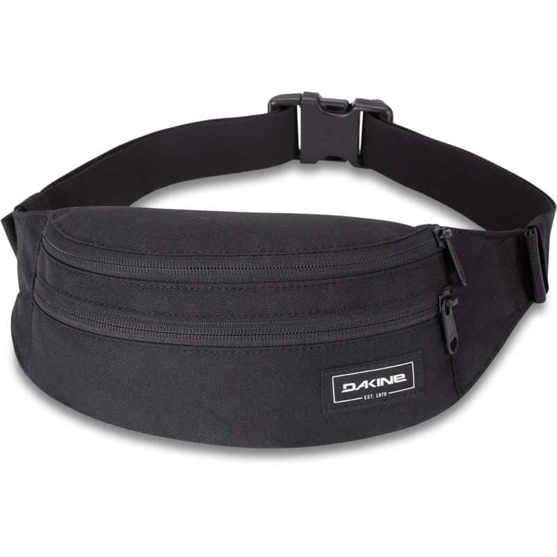 Ledvinka DAKINE CLASSIC HIP PACK Black - náhled 2