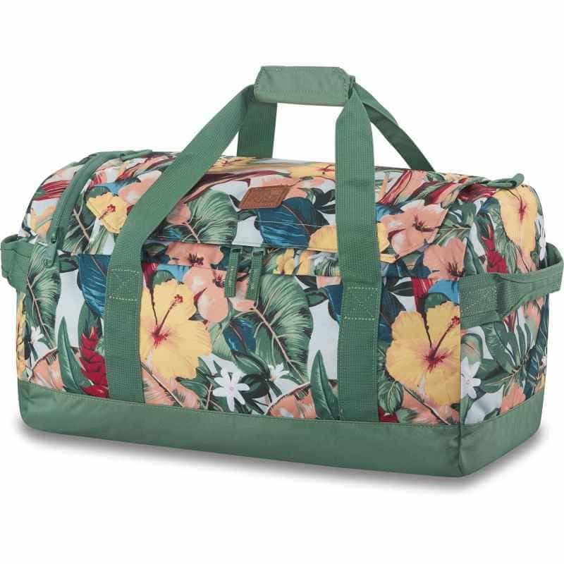 DAKINE Eq Duffle ISLAND SPRING 35 l