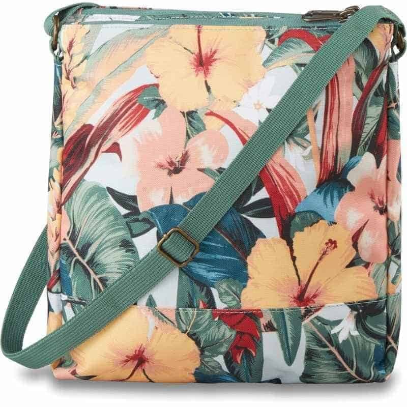 Crossbody taška DAKINE JORDY CROSSBODY Island Spring - náhled 2