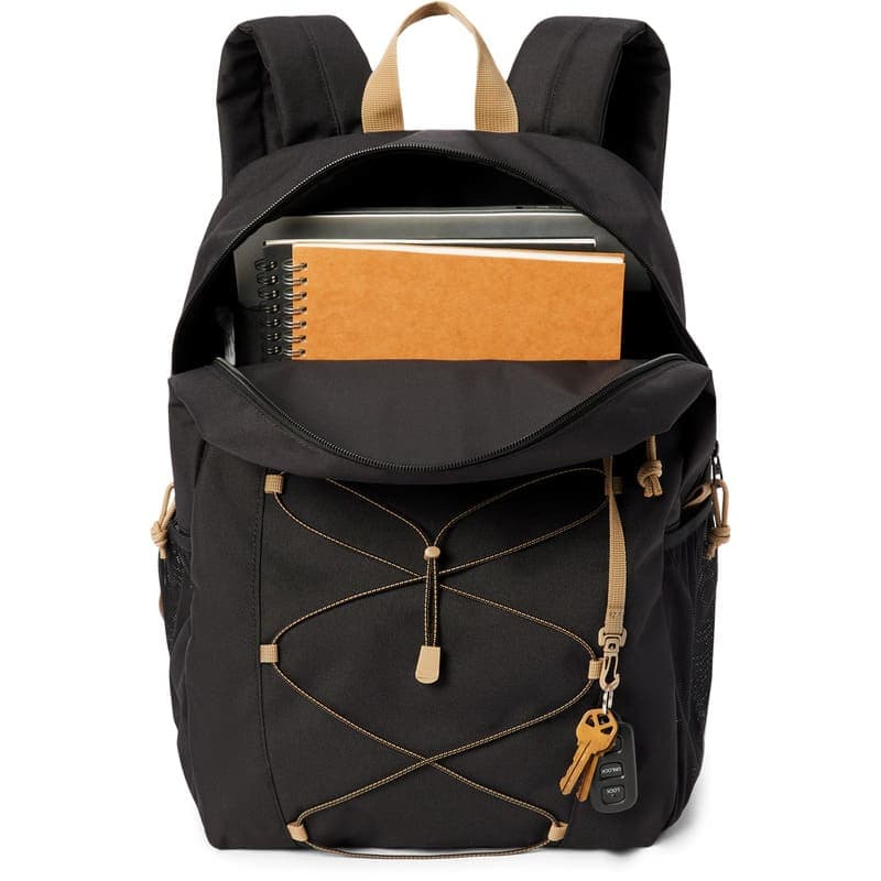Batoh DAKINE TARDY SLIP 25L BLACK ONYX - náhled 3