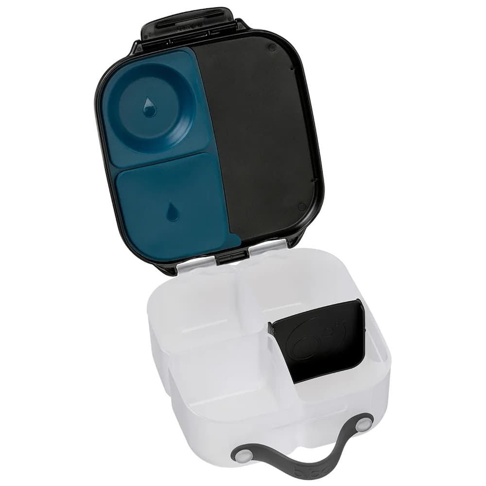 Krabička na svačinu b.box střední – Night Vision - náhled 4