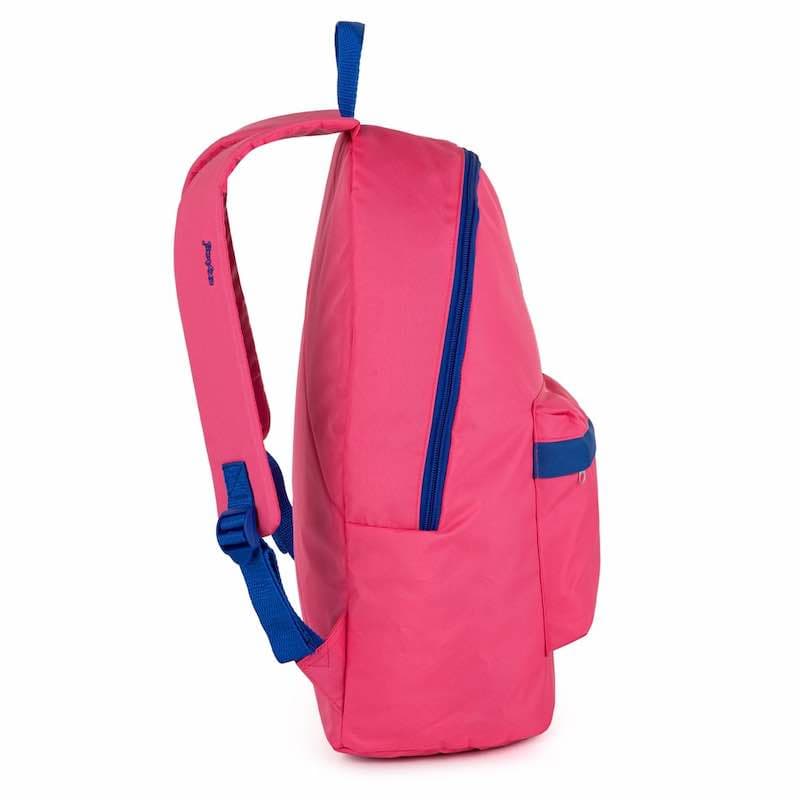 Oxybag studentský batoh OXY Street fashion pink - náhled 2