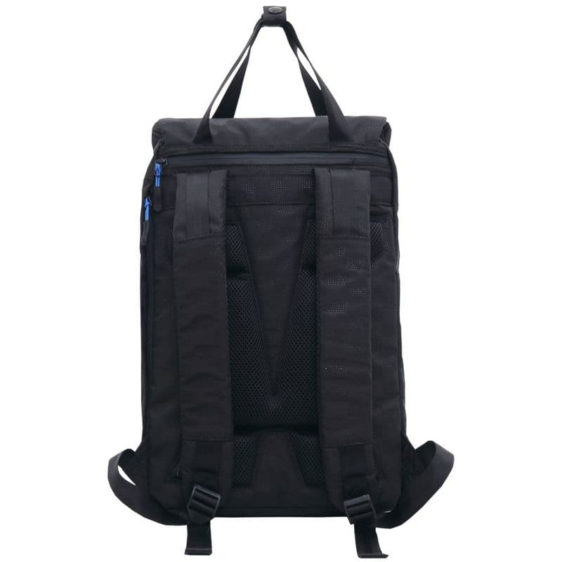 Městský batoh G.RIDE ARTHUR 17L black active line - náhled 2