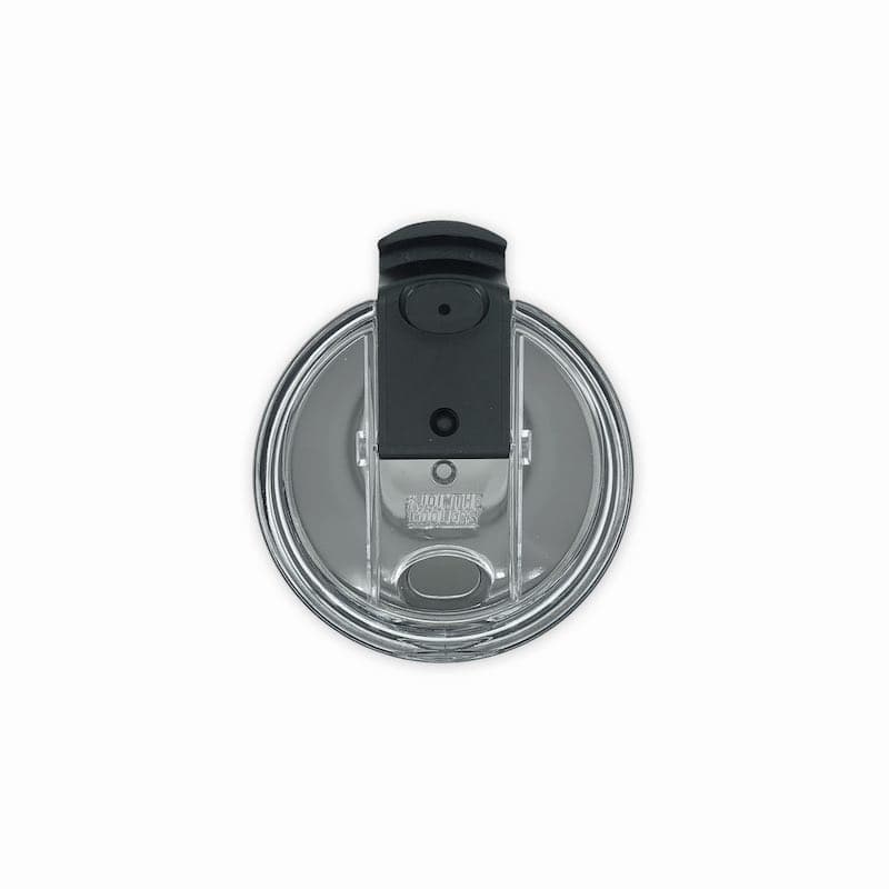 Nerezový termohrnek COOL BOTTLES Pastel Grey třívrstvý 550ml - náhled 3