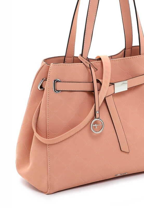 Tamaris Taška Anastasia S Shopperka oranžová - náhled 5