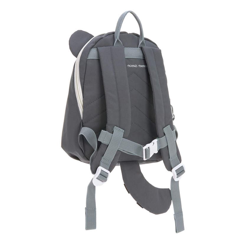 Dětský batoh Lässig mýval - Tiny backpack About Friends racoon - náhled 3