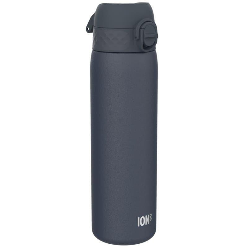 Nerezová láhev na pití ion8 Leak Proof Ash Navy 500 ml