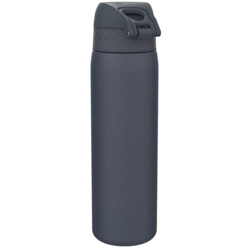 Nerezová láhev na pití ion8 Leak Proof Ash Navy 500 ml - náhled 3