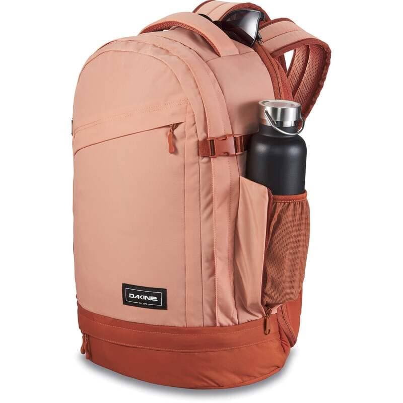 Batoh DAKINE VERGE BACKPACK 25L CASTLEROCK BALLISTIC - náhled 4