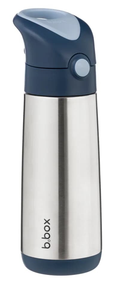 B.Box termoska na pití s brčkem 500 ml - náhled 5