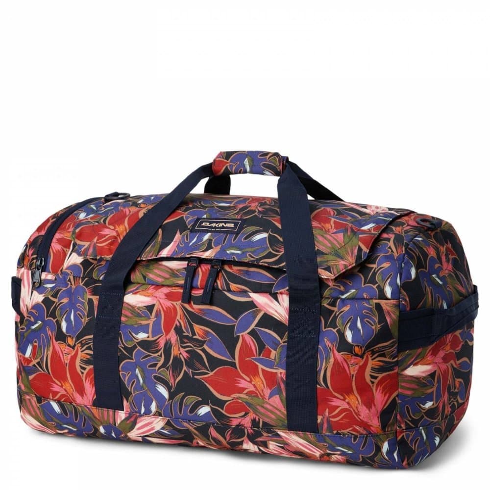 Dakine EQ DUFFLE Deep Blue 50 l