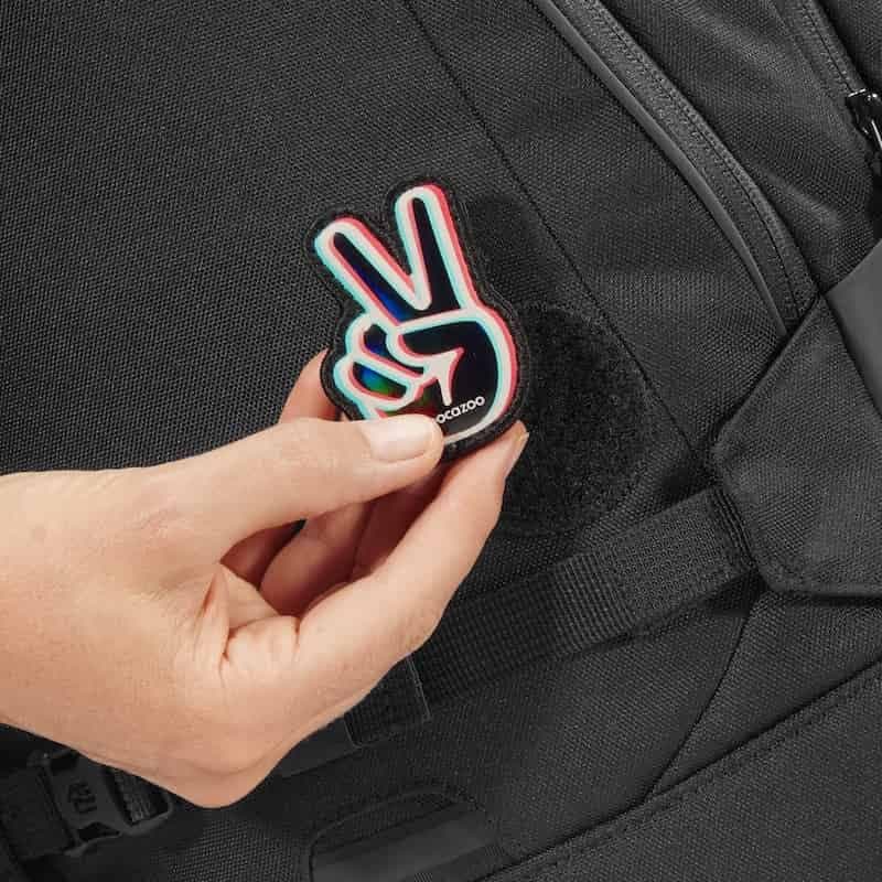 Coocazoo Lifestylová sada COLOUR UP Tik Tok - náhled 3