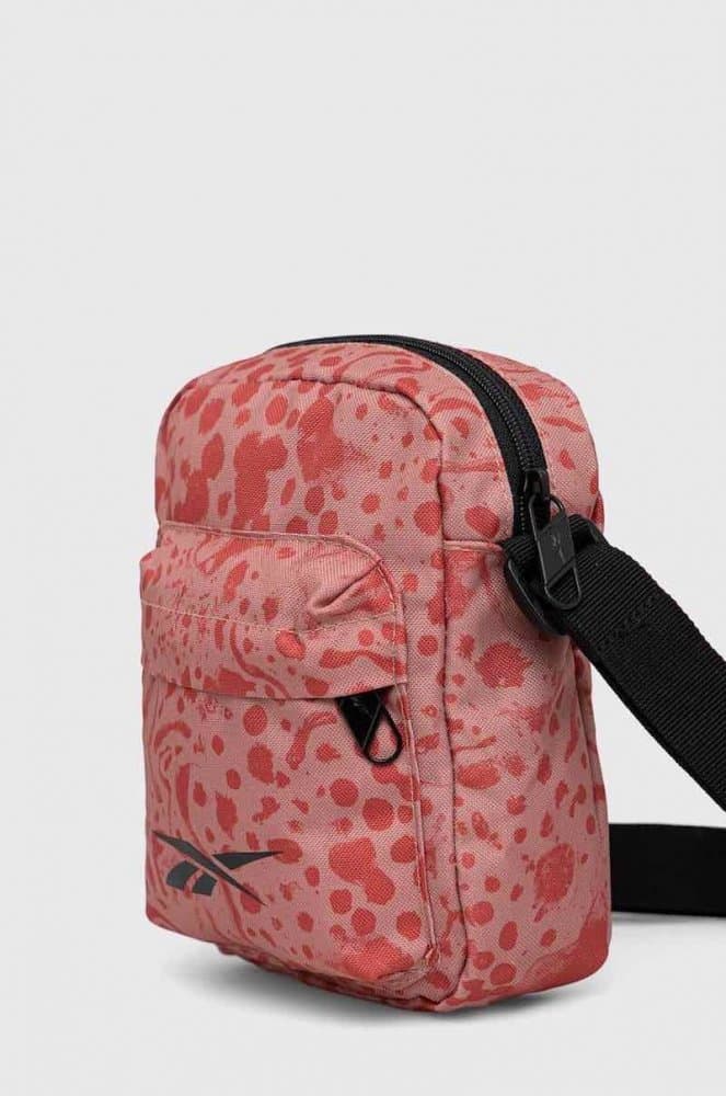 Reebok Crossbody taška Safari City Bag Rhodon - náhled 2