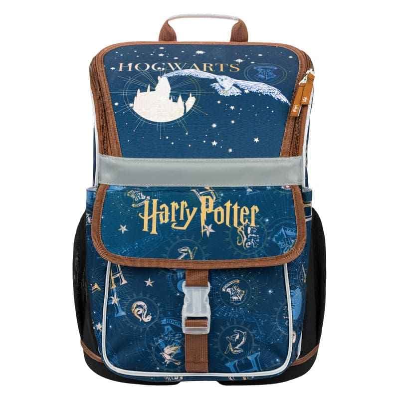 Baagl Zippy Harry Potter Bradavice 3-dílný - náhled 3