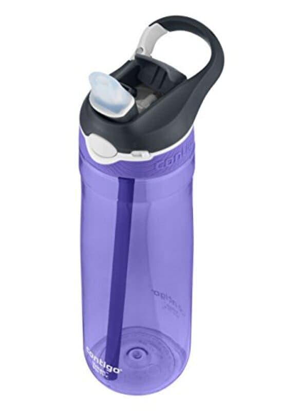 Láhev na pití CONTIGO Autospout Ashland 720 ml - vinné hrozny - náhled 5