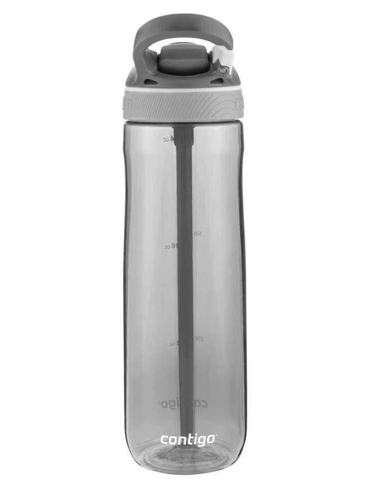 Láhev na pití CONTIGO Autoseal Cortland 720 ml - Kouřová - náhled 3