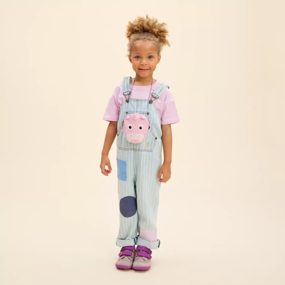 Affenzahn Kids Wallet - Unicorn - náhled 4